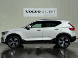 XC40 プラス B3 セレクション 