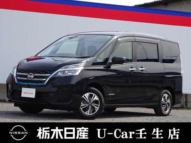 セレナ 1.2 e-POWER XV 