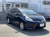 フィットシャトル 1.5 15X 4WD 4WD 修復歴無し