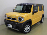 スペーシア ハイブリッド(HYBRID) G 4WD 