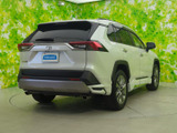 RAV4 2.0 G Zパッケージ 4WD 