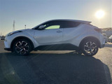 C-HR ハイブリッド 1.8 G LED エディション 