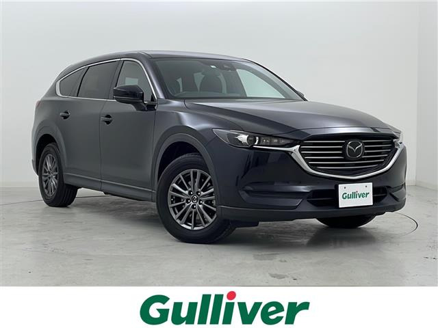 CX-8 2.2 XD 修復歴無し