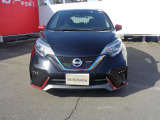 ノート 1.2 e-POWER NISMO 