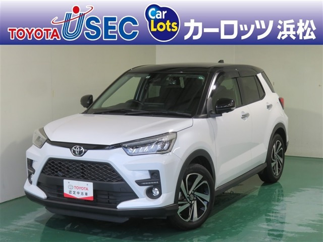 ライズ  1.2 Z
