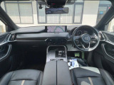 CX-60 2.5 25S エクスクルーシブモード 