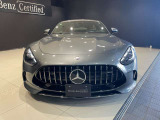 AMG GT 4ドアクーペ 63 S 4マチックプラス 4WD 