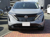 アリア B6 e-4ORCE 4WD 