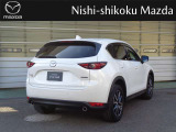CX-5 2.2 XD Lパッケージ 4WD 
