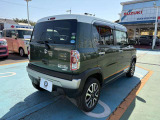 ハスラー J スタイルII 
