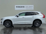 XC60 T5 AWD インスクリプション 4WD 