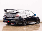WRX S4 2.0 GT-S アイサイト 4WD アラゴスタ車高調 RAYSTE3718AW SD地デジ