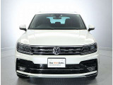 ティグアン TDI 4モーション Rライン ディナウディオ ディーゼル 4WD 