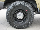 ランドクルーザー80 4.5 VXリミテッド 4WD 
