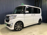 タントカスタム RS SA 