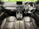 CX-8 2.2 XD Lパッケージ 