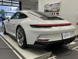911 GT3 ツーリング パッケージ PDK