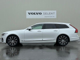 V90 アルティメット B5 