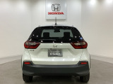 フィット  1.3 クロスター 4WD