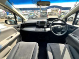 車を運転する際には運転席の存在は欠かせません。なのでしっかりとチェックしたいポイントですね。