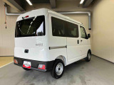 ハイゼットカーゴ  デラックス