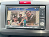 TVつきのお車となっており、楽しいドライブを行うことができます。