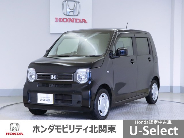 N-WGN L ホンダ センシング 