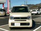N-WGN L ホンダ センシング 