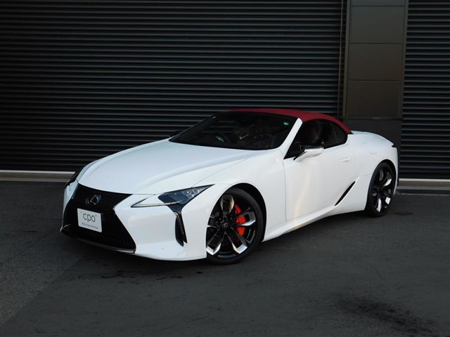 LC 500 