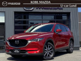 マツダ CX-5
