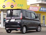 ルークス ハイウェイスターX アーバンクロム 4WD 