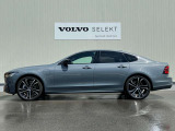 S90 リチャージ PHEV T8 AWD アルティメット 4WD 
