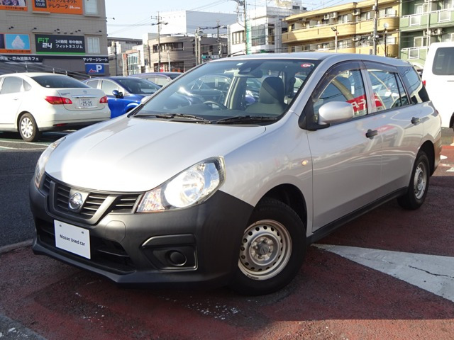NV150AD 1.5 VE 