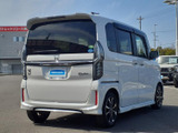 N-BOXカスタム  