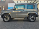 ジムニー XC 4WD 