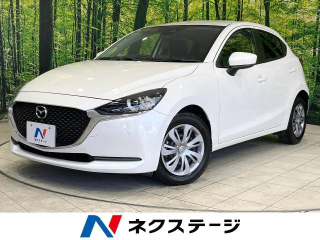 MAZDA2 1.5 15S スマートエディション 