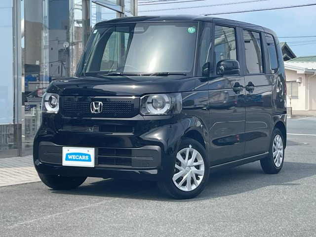 N-BOX  