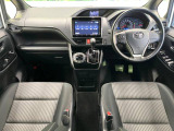 ヴォクシー 2.0 ZS 煌 
