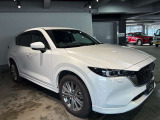 CX-5 2.2 XD エクスクルーシブ モード 4WD 