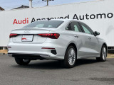 A3セダン 30 TFSI アドバンスド
