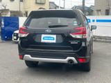 フォレスター 2.0 アドバンス 4WD 