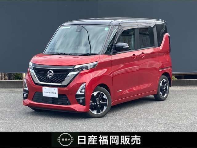 デイズ ハイウェイスターX プロパイロットエディション 