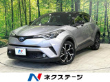 トヨタ C-HR