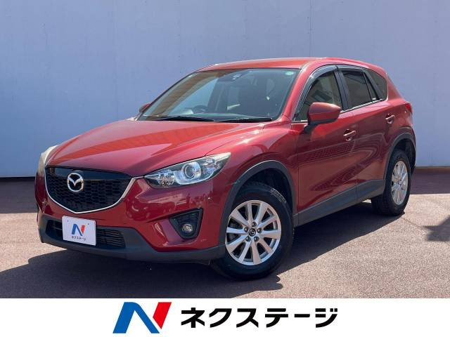 CX-5 2.2 XD 