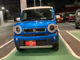 ハスラー  