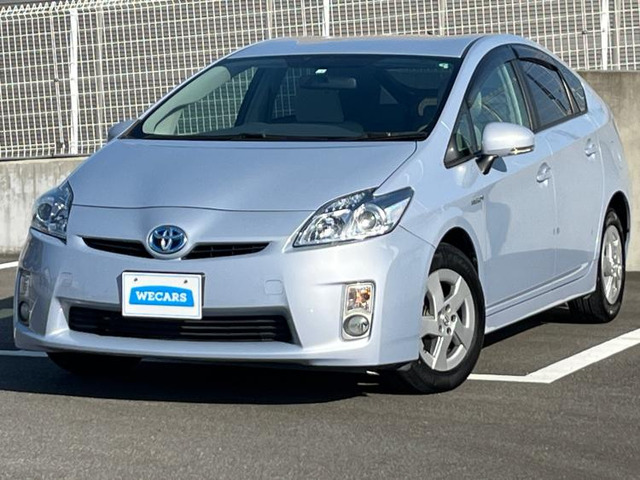 プリウス 1.8 S 