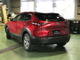 CX-30 2.0 20S プロアクティブ ツーリングセレクション 