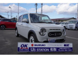アルトラパン LC X 5型 2WD CVT