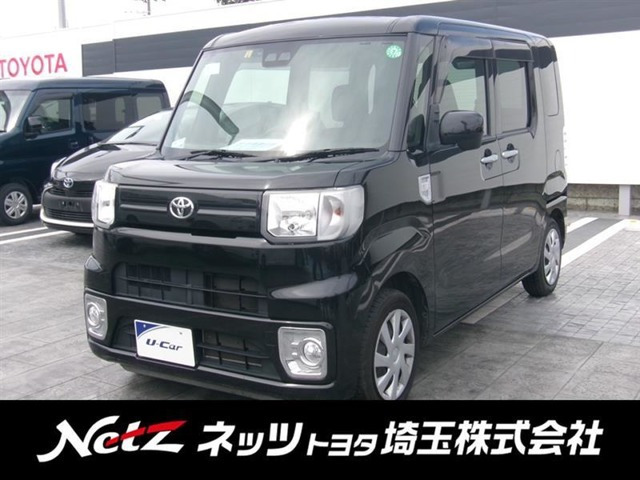 ピクシスメガ D SAIII 