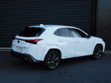 UX 250h Fスポーツ 